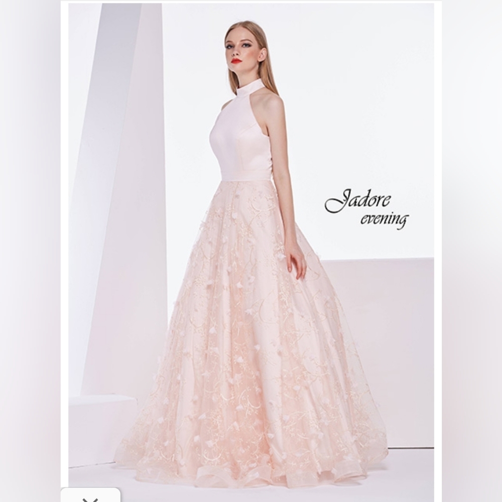Prom Dress NWT Size 10